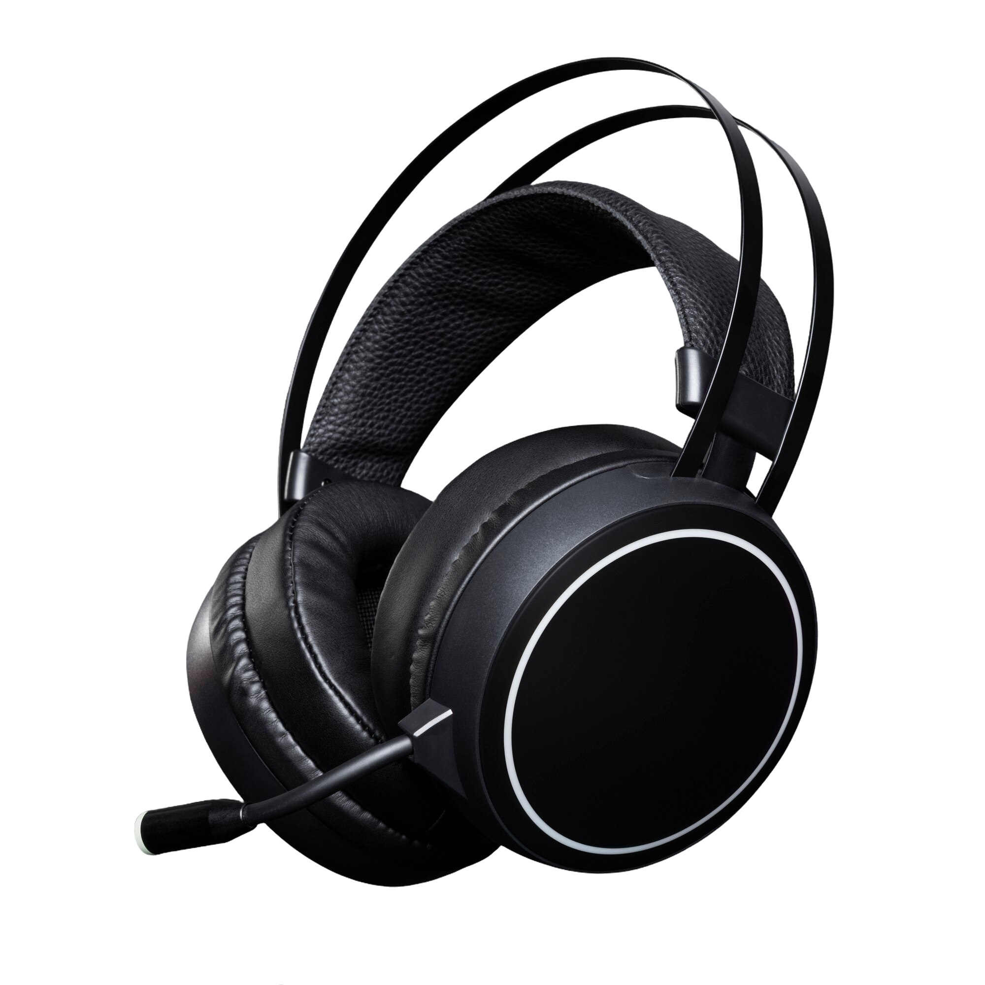 dispositivo-digital-auriculares-negros